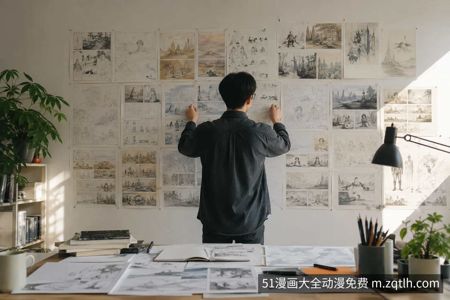资讯中心